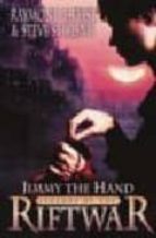Jimmy The Hand PDF