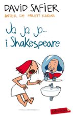 Jo, Jo, Jo... I Shakespeare PDF