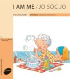 Jo Soc Jo- I Am Me