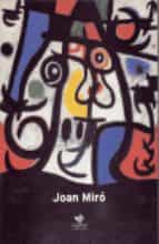 Joan Miro PDF