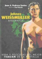Johnny Weissmuller Biografia