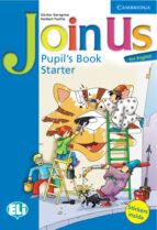 Join Us: Pupil S Book
