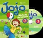 Jojo 1 - Actif Book