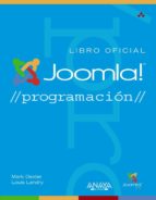 Joomla! Programacion