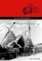 Jorn Utzon: Obras Y Proyectos PDF