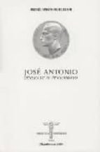 Jose Antonio: Genesis De Su Pensamiento PDF