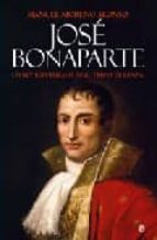 Jose Bonaparte: Un Rey Republicano En El Trono De España