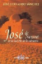 Jose De Nazaret En La Historia De La Salvacion PDF