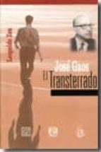 Jose Gaos: El Transterrado