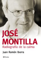 Jose Montilla: Radiografia De La Calma PDF
