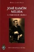 Jose Ramon Melida Y La Arqueologia Española