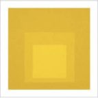 Josef Albers: Homage To The Square