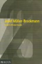 Josef Muller Brockmann PDF