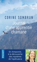 Journal Apprentie Chamane