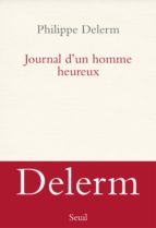 Journal D Un Homme Heureux