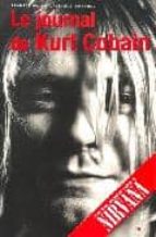 Journal De Kurt Cobain