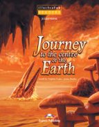 Journey To Centre Of Earth .(