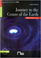 Journey To The Centre Of The Earth PDF