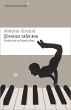Jóvenes Talentos PDF