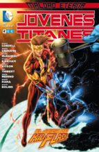 Jóvenes Titanes: El Juicio De Kid Flash