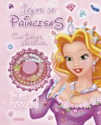 Joyas De Princesas PDF