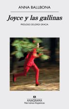 Joyce Y Las Gallinas PDF