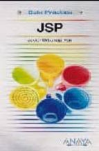 Jsp PDF