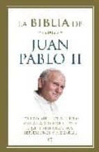 Juan Pablo Ii: Los Fragmentos Biblicos Mas Amados Por El Papa Que Inspiraron Sus Reflexicones Y Plegarias PDF