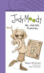 Judy Moody Se Vuelve Famosa