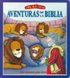 Juega Con Las Aventuras De La Biblia: Con Ventanas Para Abrir PDF