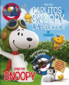 Juega Con Snoopy - Carlitos Y Snoopy