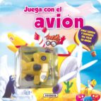Juego Con El Avion PDF