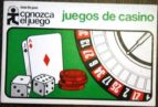 Juegos De Casino