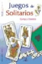 Juegos De Solitarios: Cartas Y Domino