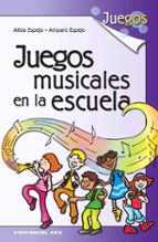 Juegos Musicales En La Escuela PDF