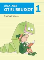 Juga Amb Ot El Bruixot 1 PDF