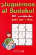 Juguemos Al Sudoku