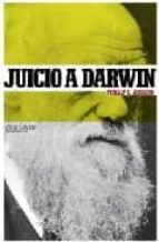 Juicio A Darwin