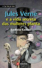 Jules Verne E A Vida Secreta Das Mulleres Planta PDF