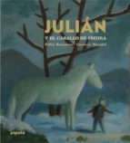 Julian Y El Caballo De Piedra PDF