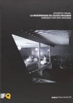 Julius Shulman - Acustica Visual Nº29 +dvd