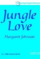 Jungle Love. 2 Cassettes