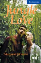 Jungle Love PDF