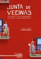 Junta De Vecinas: Antologia De Narradoras Chilenas Contemporaneas