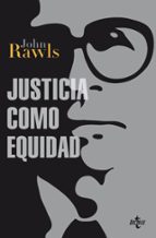Justicia Como Equidad: Materiales Para Una Teoria De La Justicia PDF