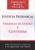 Justicia Patriarcal