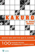 Kakuro: El Nuevo Desafio