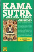Kama Sutra Y Ananga Ranga PDF