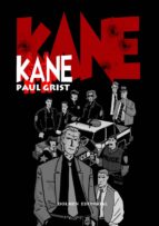 Kane Integral Nº 2 PDF