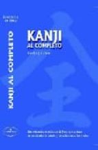 Kanji Al Completo